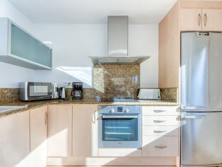 Maison Requesens 10 pers., piscine privée à Empuriabrava - Photo 3