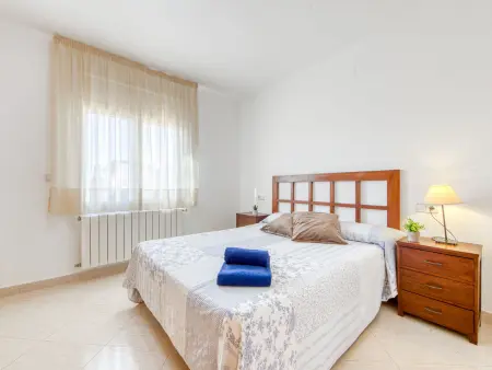 Maison Requesens 10 pers., piscine privée à Empuriabrava - Photo 4