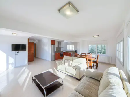 Maison Requesens 10 pers., piscine privée à Empuriabrava - Photo 5
