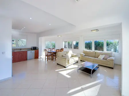 Maison Requesens 10 pers., piscine privée à Empuriabrava - Photo 6