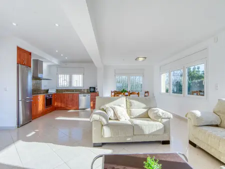 Maison Requesens 10 pers., piscine privée à Empuriabrava - Photo 7