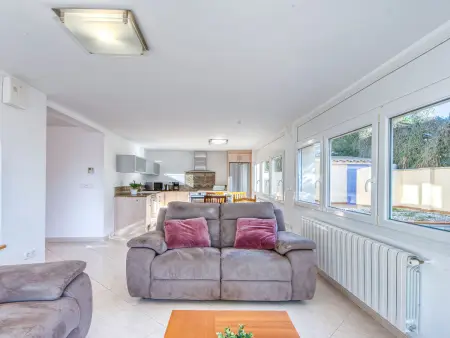 Maison Requesens 10 pers., piscine privée à Empuriabrava - Photo 8