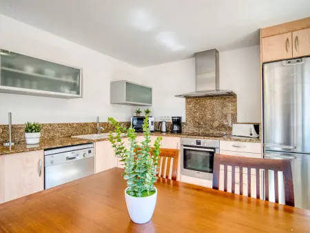 Maison Requesens 10 pers., piscine privée à Empuriabrava - Photo 10