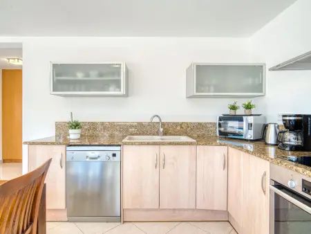 Maison Requesens 10 pers., piscine privée à Empuriabrava - Photo 12