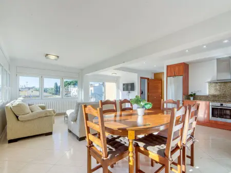 Maison Requesens 10 pers., piscine privée à Empuriabrava - Photo 13