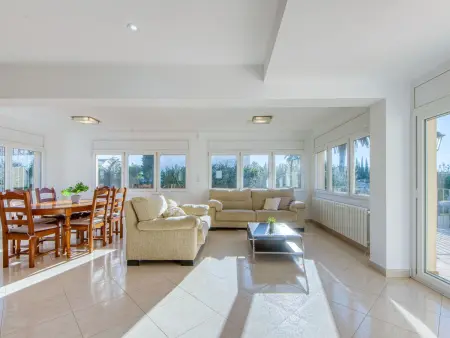 Maison Requesens 10 pers., piscine privée à Empuriabrava - Photo 14