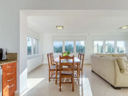Maison Requesens 10 pers., piscine privée à Empuriabrava - Photo 16
