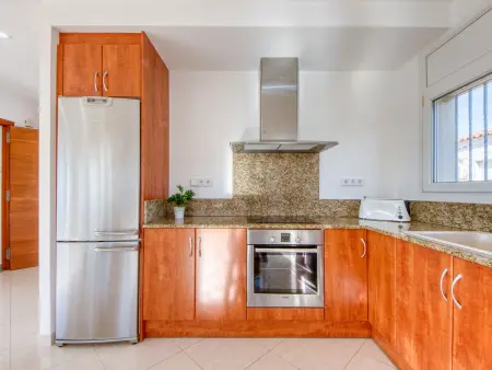 Maison Requesens 10 pers., piscine privée à Empuriabrava - Photo 18