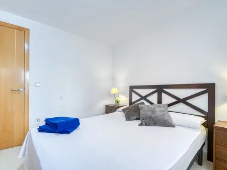 Maison Requesens 10 pers., piscine privée à Empuriabrava - Photo 24
