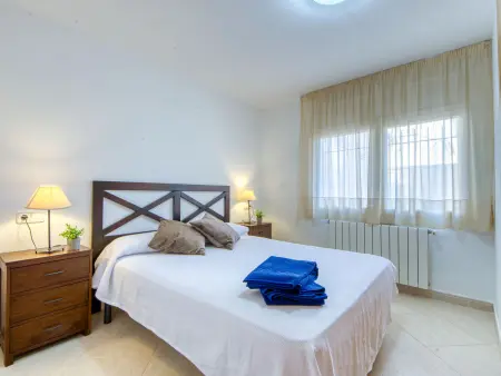 Maison Requesens 10 pers., piscine privée à Empuriabrava - Photo 25