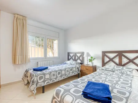 Maison Requesens 10 pers., piscine privée à Empuriabrava - Photo 26
