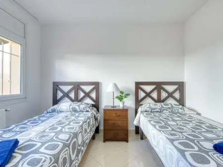 Maison Requesens 10 pers., piscine privée à Empuriabrava - Photo 27