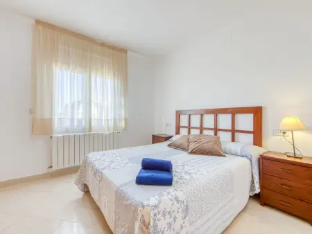 Maison Requesens 10 pers., piscine privée à Empuriabrava - Photo 28