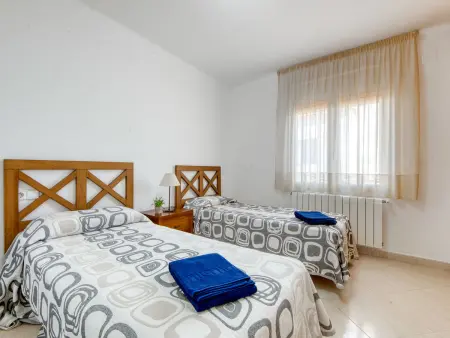 Maison Requesens 10 pers., piscine privée à Empuriabrava - Photo 30