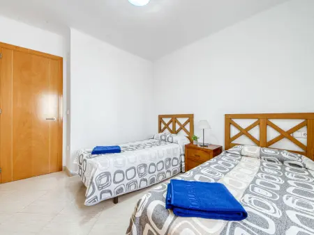 Maison Requesens 10 pers., piscine privée à Empuriabrava - Photo 31