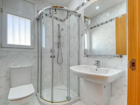 Maison Requesens 10 pers., piscine privée à Empuriabrava - Photo 32