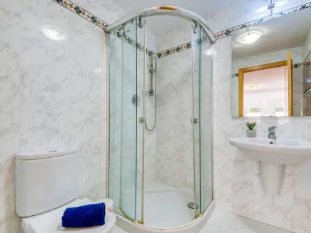 Maison Requesens 10 pers., piscine privée à Empuriabrava - Photo 34