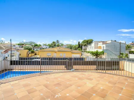 Maison Requesens 10 pers., piscine privée à Empuriabrava - Photo 41