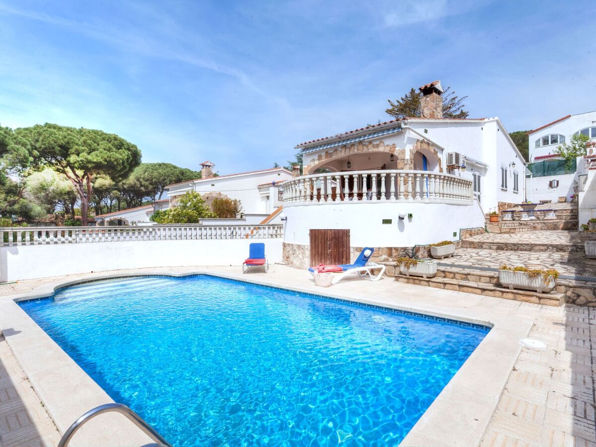 Maison Afrodita avec piscine privée à L'Escala - Photo 1