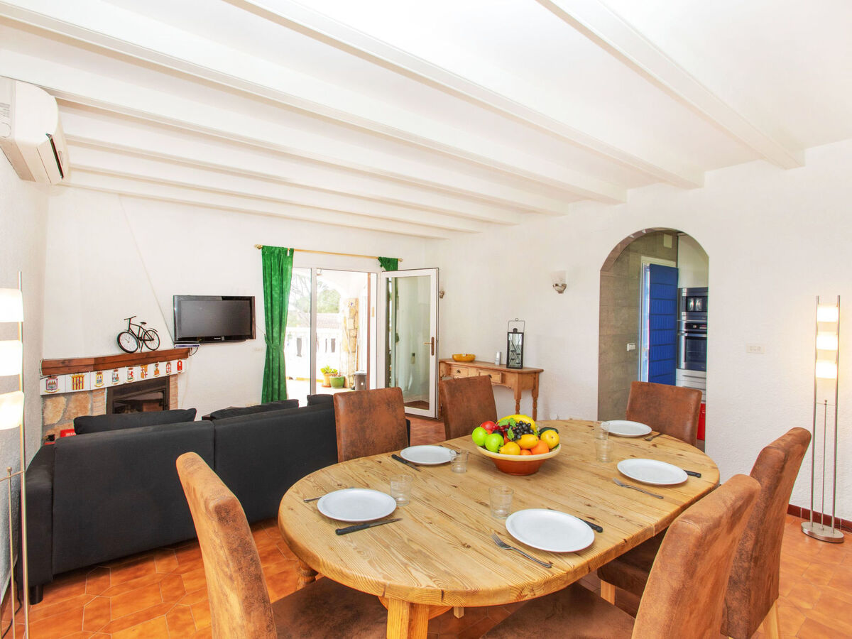Maison Afrodita avec piscine privée à L'Escala - Photo 2