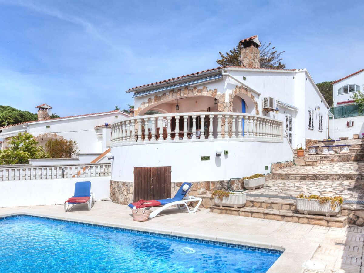 Maison Afrodita avec piscine privée à L'Escala - Photo 15