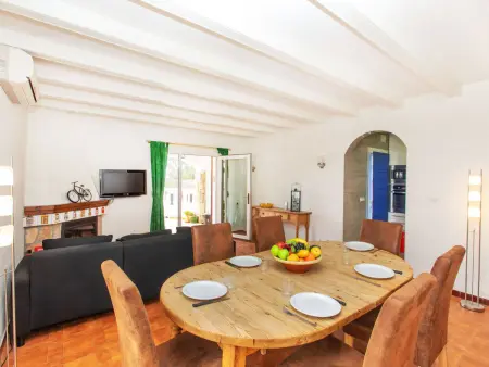Afrodita, Maison 6 personnes à L'Escala - Photo 1