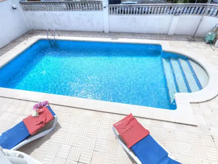 Afrodita, Maison 6 personnes à L'Escala - Photo 4