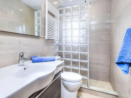 Afrodita, Maison 6 personnes à L'Escala - Photo 9