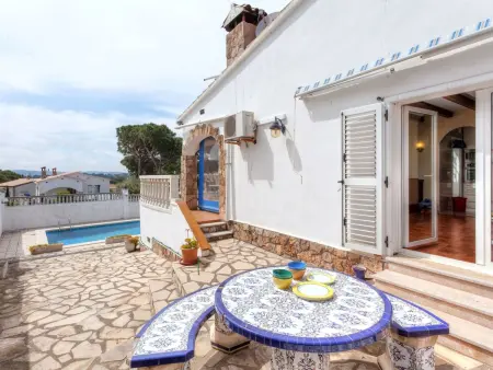 Afrodita, Maison 6 personnes à L'Escala - Photo 12