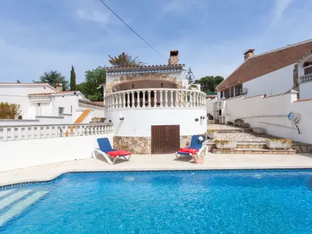 Afrodita, Maison 6 personnes à L'Escala - Photo 15