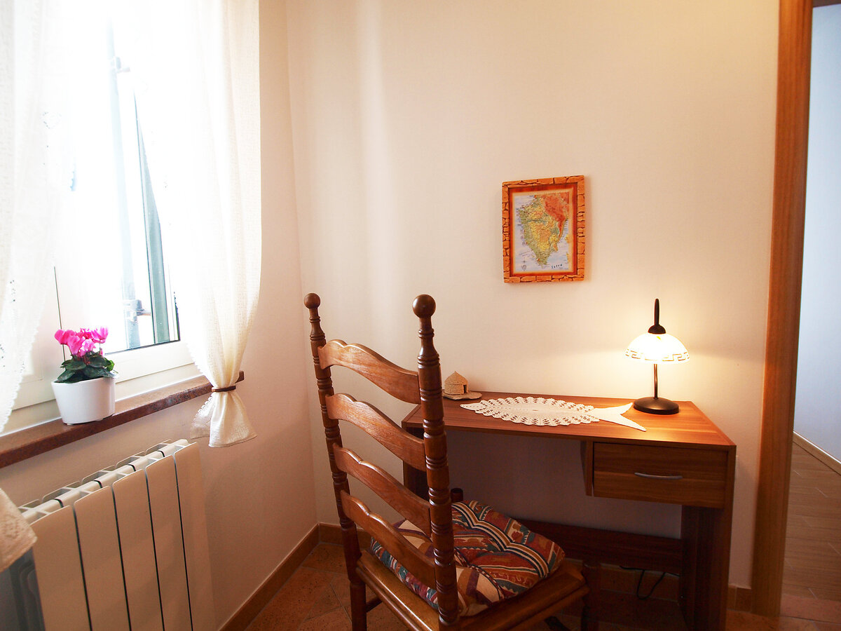 Mirela, maison jumelée avec piscine privée à Trget - Photo 9