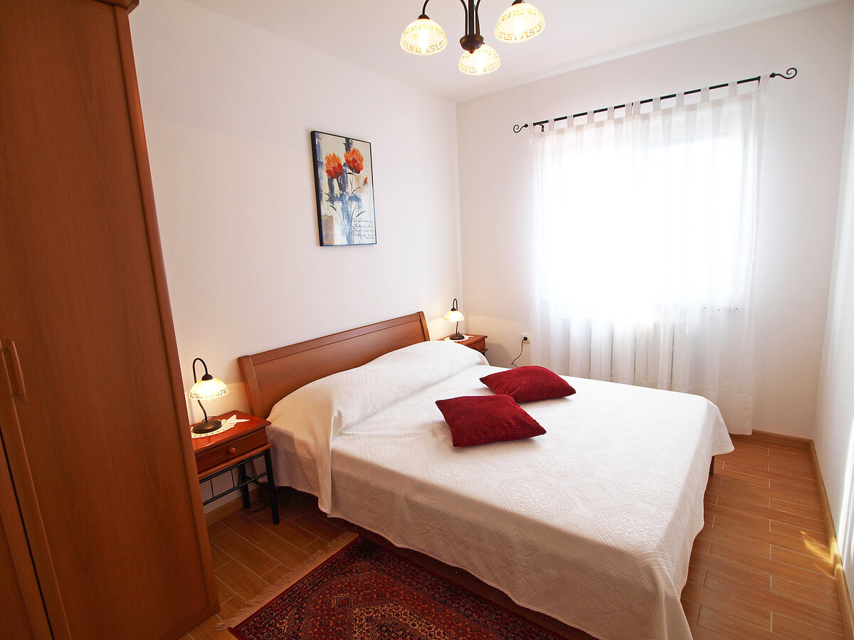 Mirela, maison jumelée avec piscine privée à Trget - Photo 10