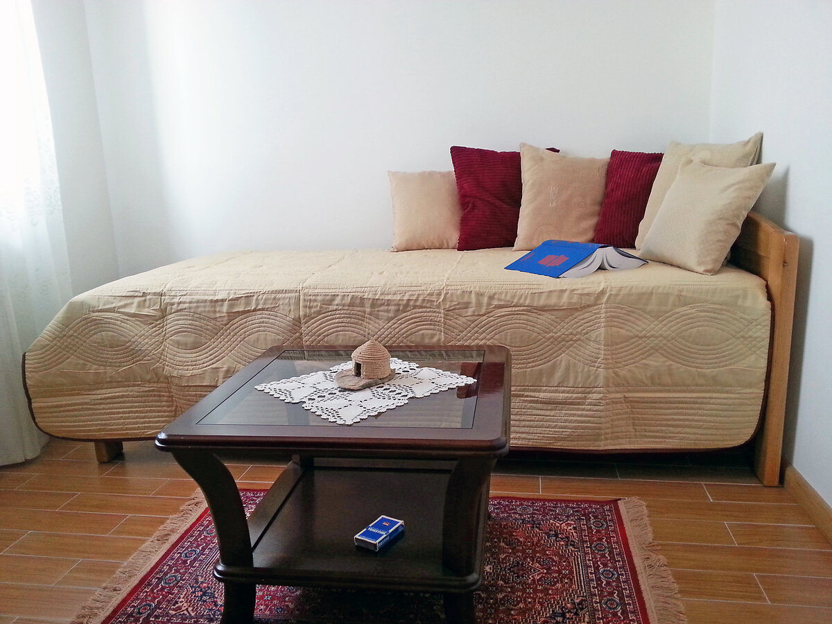 Mirela, maison jumelée avec piscine privée à Trget - Photo 14