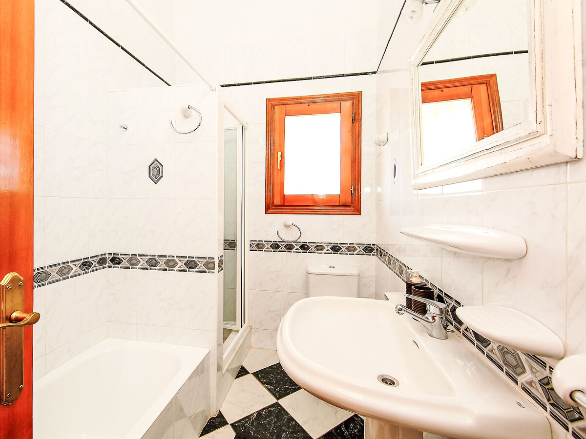 Del Azahar, maison 4 pers. avec piscine à Pego - Photo 14