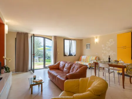 Gîte Freedom à Imperia, 6 pers., vue panoramique vallée : photo 3