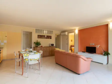 Gîte Freedom à Imperia, 6 pers., vue panoramique vallée : photo 7