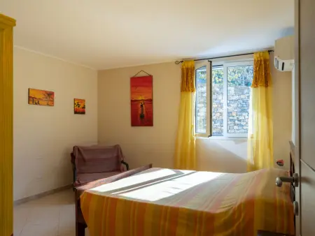 Gîte Freedom à Imperia, 6 pers., vue panoramique vallée : photo 8