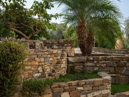 Gîte Freedom à Imperia, 6 pers., vue panoramique vallée : photo 17