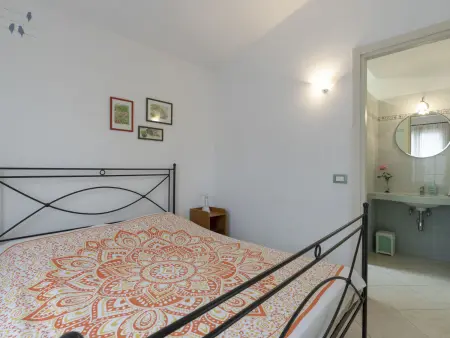 Joy - Gîte 3 pièces avec vue panoramique à Imperia : photo 5
