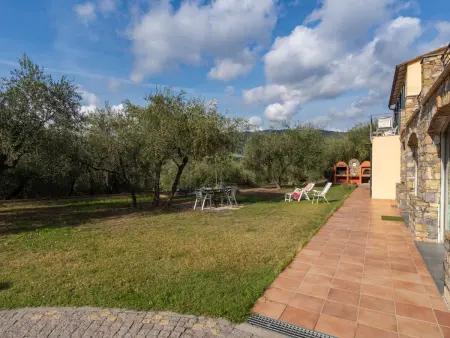 Joy - Gîte 3 pièces avec vue panoramique à Imperia : photo 7