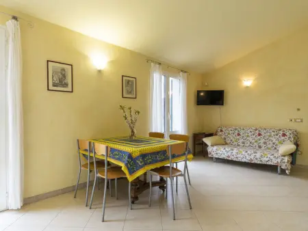 Joy - Gîte 3 pièces avec vue panoramique à Imperia : photo 9