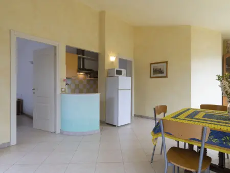 Joy - Gîte 3 pièces avec vue panoramique à Imperia : photo 10