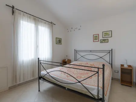 Joy - Gîte 3 pièces avec vue panoramique à Imperia : photo 13