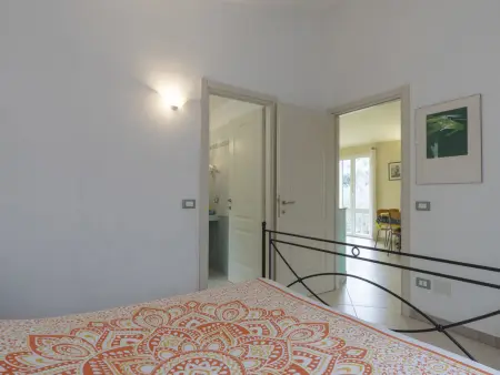 Joy - Gîte 3 pièces avec vue panoramique à Imperia : photo 14
