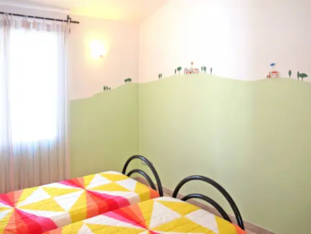 Joy - Gîte 3 pièces avec vue panoramique à Imperia : photo 17