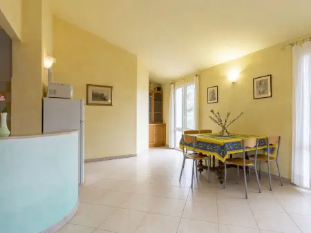 Joy - Gîte 3 pièces avec vue panoramique à Imperia : photo 20