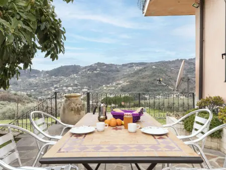 Location villa à Imperia