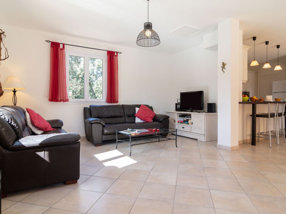 La Renaudière – Maison 3 chambres piscine à Lorgues - Photo 3