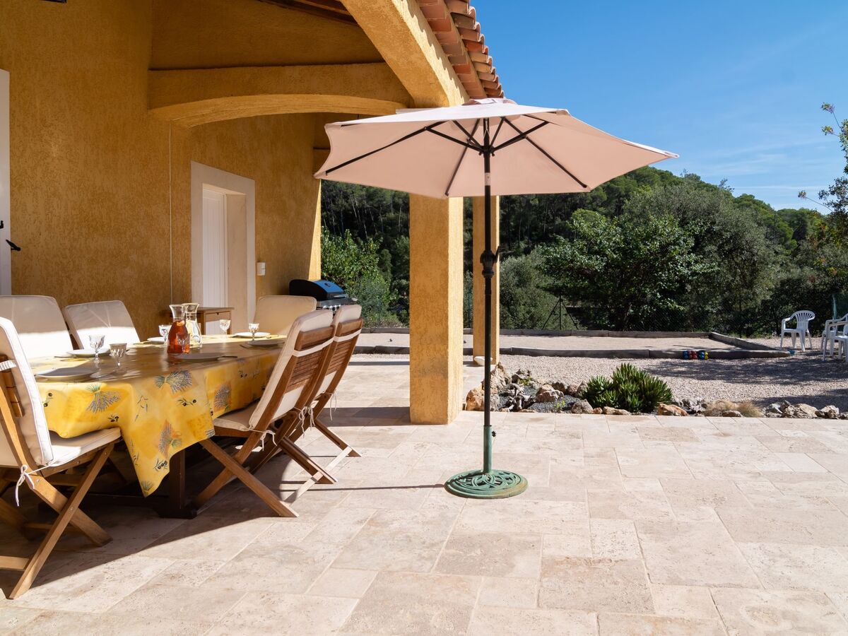 La Renaudière – Maison 3 chambres piscine à Lorgues - Photo 10