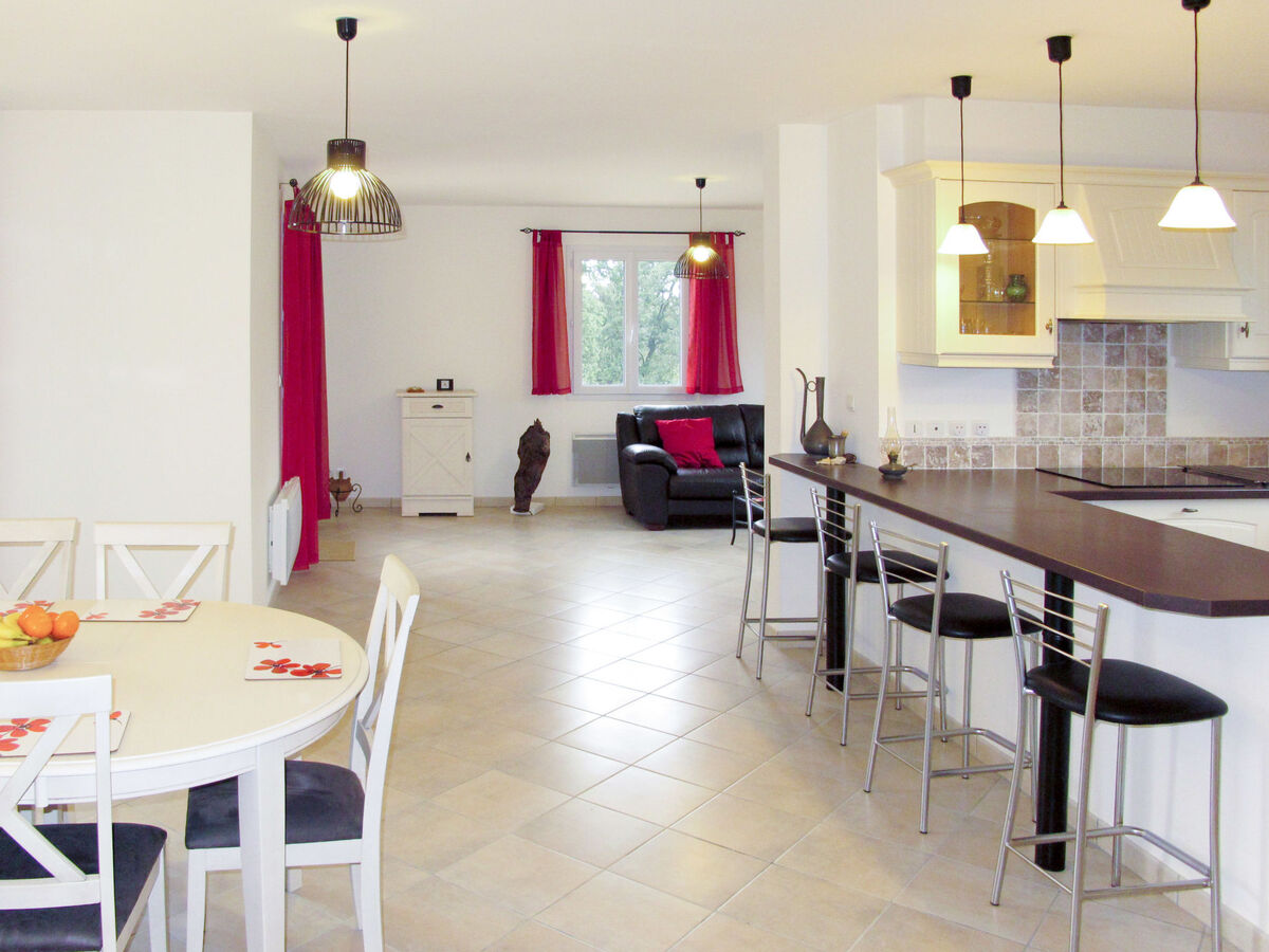 La Renaudière – Maison 3 chambres piscine à Lorgues - Photo 11